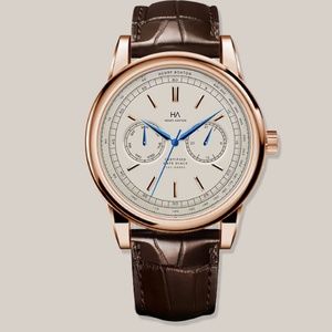 Henry Ashton Watch